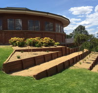 The Reservoir - Bathurst Accommodation - Kalgoorlie Accommodation