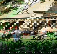 The Lodge Country House - Kalgoorlie Accommodation