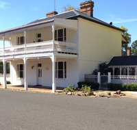 The White House Carcoar - Kalgoorlie Accommodation