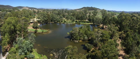 The Burrow At Wombat Bend Bed And Breakfast - Kalgoorlie Accommodation 1