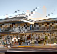 The Family Hotel Maitland - Kalgoorlie Accommodation