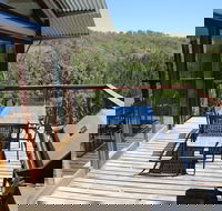 The Eco Lodge - Cox's River Rest - Kalgoorlie Accommodation
