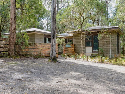 The Residence - Kalgoorlie Accommodation 1