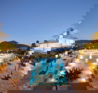 The Tantra Apartments at Ettalong Beach Resort - Kalgoorlie Accommodation