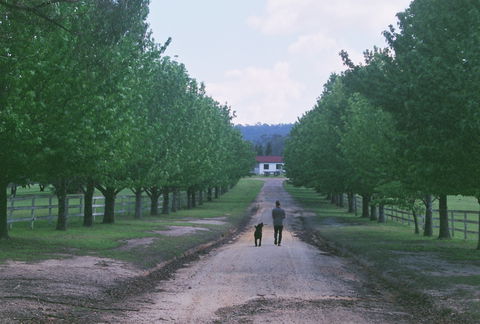 The Oaks Ranch And Country Club - Kalgoorlie Accommodation 1