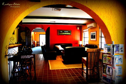 The Oaks Ranch And Country Club - Kalgoorlie Accommodation 2