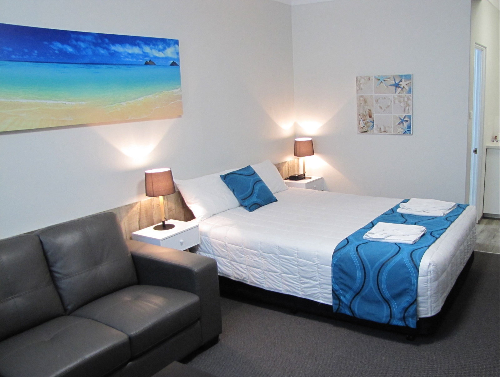 Narooma NSW Kalgoorlie Accommodation