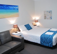 Top of The Town Motel - Kalgoorlie Accommodation