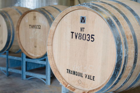 Tranquil Vale Vineyard - Kalgoorlie Accommodation 1