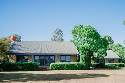 Tranquil Vale Vineyard - Kalgoorlie Accommodation 2