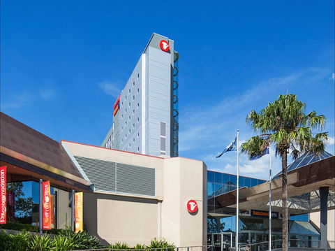 Travelodge Hotel Bankstown Sydney - Kalgoorlie Accommodation 0