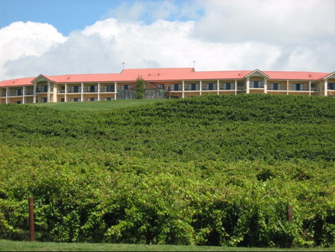 Turners Vineyard Motel - Kalgoorlie Accommodation 0