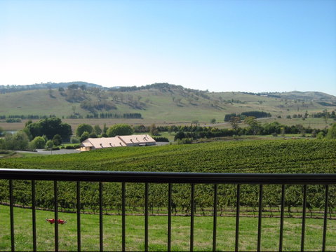 Turners Vineyard Motel - Kalgoorlie Accommodation 2