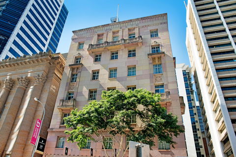 ULTIQA Rothbury Hotel - Kalgoorlie Accommodation 0