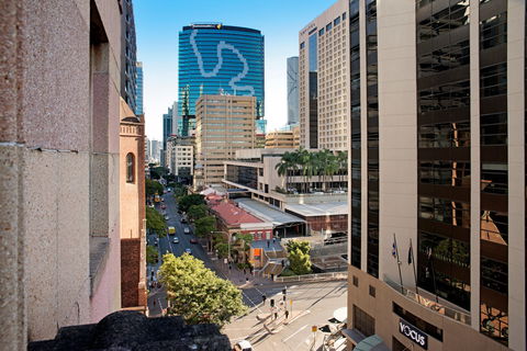 ULTIQA Rothbury Hotel - Kalgoorlie Accommodation 1