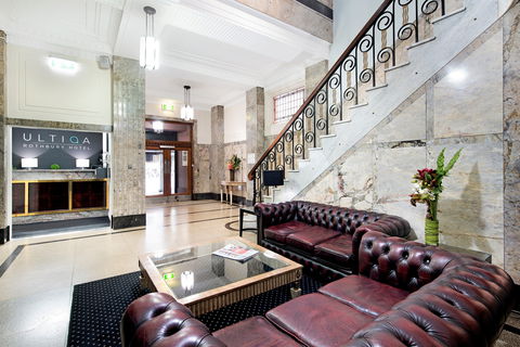 ULTIQA Rothbury Hotel - Kalgoorlie Accommodation 2