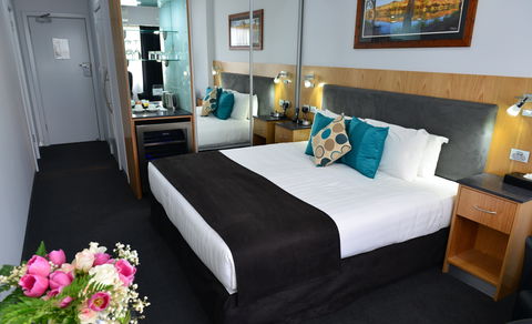 Waikerie Hotel Motel - Kalgoorlie Accommodation 0