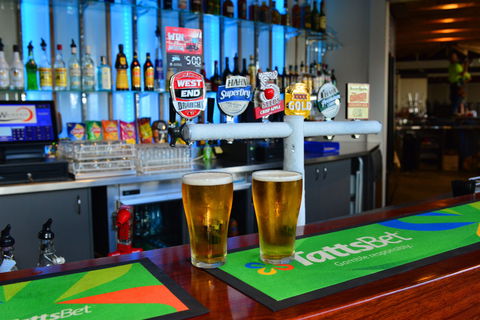 Waikerie Hotel Motel - Kalgoorlie Accommodation 2