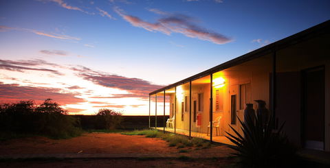 Warroora Station - Kalgoorlie Accommodation 1