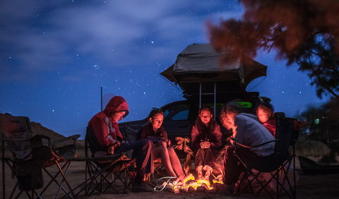 Warroora Station - Kalgoorlie Accommodation 2