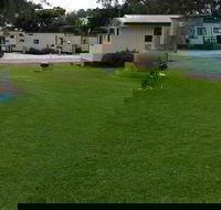 Wellington Caravan Park - Kalgoorlie Accommodation