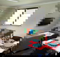 Western Sydney University Village Hawkesbury - Kalgoorlie Accommodation