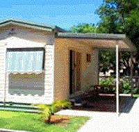 Wintersun Cabin and Caravan Park - Kalgoorlie Accommodation