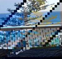 Wine Coast Villas - Kalgoorlie Accommodation