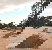 Wirrulla Caravan Park - Kalgoorlie Accommodation