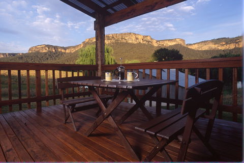 Woolshed Cabins - Kalgoorlie Accommodation 1