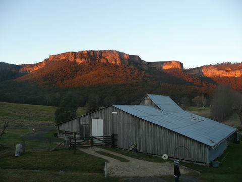 Woolshed Cabins - Kalgoorlie Accommodation 2