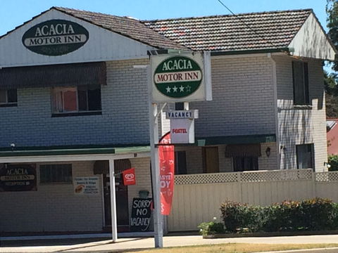 Acacia Motel - Kalgoorlie Accommodation 0