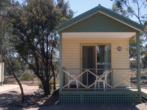 Acclaim Gateway Tourist Park - Kalgoorlie Accommodation 0