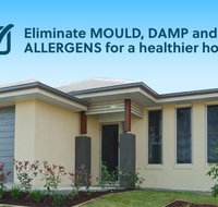Doctor Damp Ventilation Sydney - Kalgoorlie Accommodation