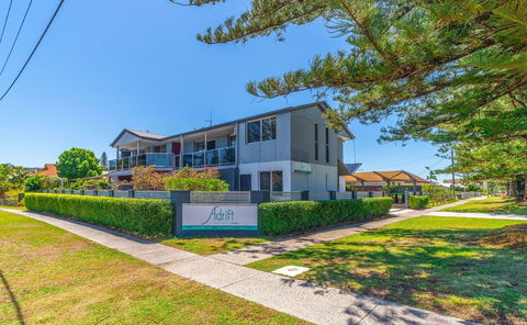 Adrift Apartments - Kalgoorlie Accommodation 1