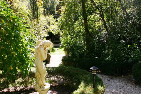 Aldgate Lodge Bed & Breakfast - Kalgoorlie Accommodation 0