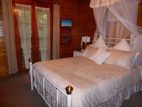 Aldgate Lodge Bed & Breakfast - Kalgoorlie Accommodation 1
