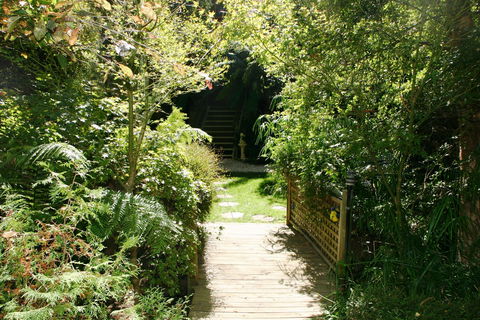 Aldgate Lodge Bed & Breakfast - Kalgoorlie Accommodation 2