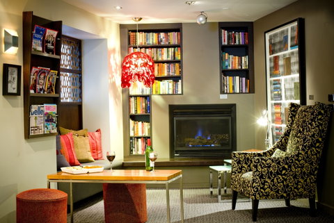 Alto Hotel On Bourke - Kalgoorlie Accommodation 0