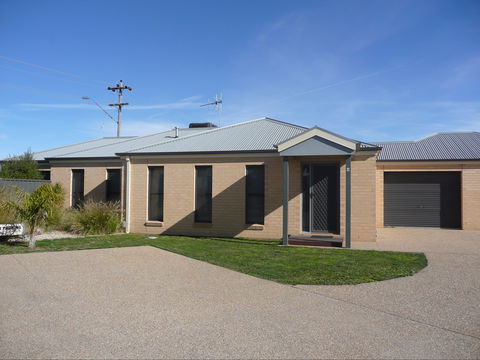 Amarco 4 - Kalgoorlie Accommodation 0