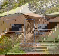 Amblin Holiday Park - Kalgoorlie Accommodation