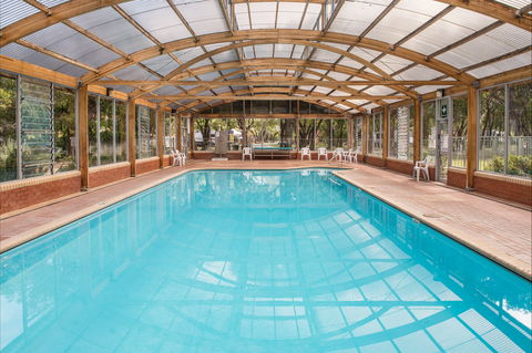 Amblin Holiday Park - Kalgoorlie Accommodation 2
