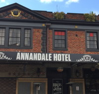 Annandale Hotel - Kalgoorlie Accommodation