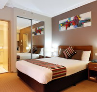 APX Darling Harbour - Kalgoorlie Accommodation