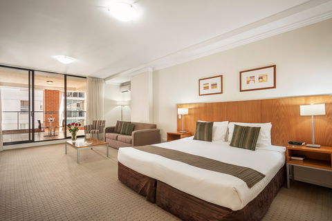 APX Darling Harbour - Kalgoorlie Accommodation 1