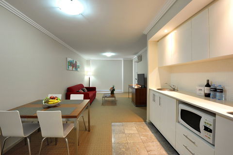 APX Darling Harbour - Kalgoorlie Accommodation 2