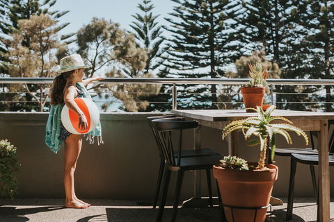 Aquabelle Apartments - Kalgoorlie Accommodation 0