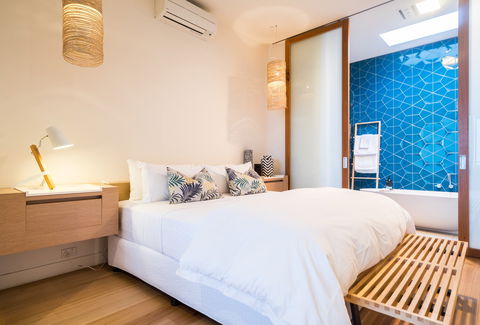 Aquabelle Apartments - Kalgoorlie Accommodation 1