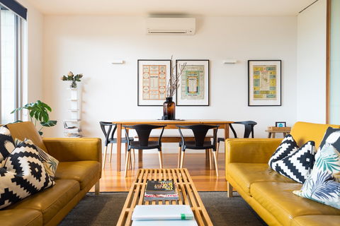 Aquabelle Apartments - Kalgoorlie Accommodation 2