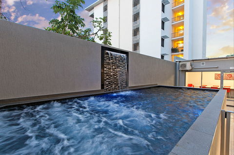 Argus Hotel Darwin - Kalgoorlie Accommodation 0
